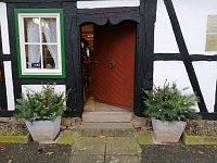 Heimatmuseum als Adventskalender Bild: Heimatmuseum als Adventskalender