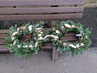 Heimatmuseum als Adventskalender Bild: Heimatmuseum als Adventskalender