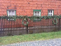 Heimatmuseum als Adventskalender Bild: Heimatmuseum als Adventskalender
