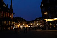 Impressionen aus Wernigerode Bild: Impressionen aus Wernigerode
