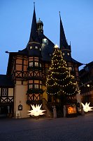 Impressionen aus Wernigerode Bild: Impressionen aus Wernigerode