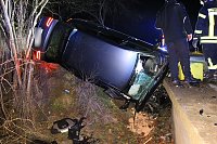 Unfall bei Werther Bild: Unfall bei Werther