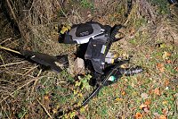 Unfall bei Werther Bild: Unfall bei Werther