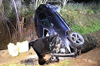 Unfall bei Werther Bild: Unfall bei Werther