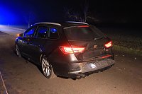 Bild: Zwei Unf&auml;lle zwischen Steinbr&uuml;cken und Uthleben