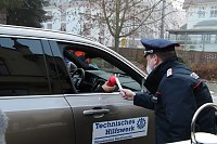 Friedenslicht aus Bethlehem ausgesandt Bild: Friedenslicht aus Bethlehem ausgesandt
