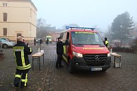 Friedenslicht aus Bethlehem ausgesandt Bild: Friedenslicht aus Bethlehem ausgesandt