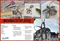 Adventsideen aus der pro Vita Akademie Bild: Adventsideen aus der pro Vita Akademie