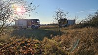 Ungewöhnlicher Einsatz Bild: Ungewöhnlicher Einsatz