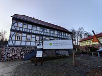 Nächtlicher Rundgang durch Neustadt Bild: Nächtlicher Rundgang durch Neustadt