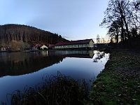 Nächtlicher Rundgang durch Neustadt Bild: Nächtlicher Rundgang durch Neustadt
