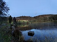 Nächtlicher Rundgang durch Neustadt Bild: Nächtlicher Rundgang durch Neustadt