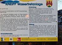 Nächtlicher Rundgang durch Neustadt Bild: Nächtlicher Rundgang durch Neustadt