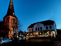 Nächtlicher Rundgang durch Neustadt Bild: Nächtlicher Rundgang durch Neustadt
