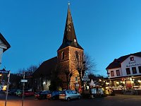 Nächtlicher Rundgang durch Neustadt Bild: Nächtlicher Rundgang durch Neustadt