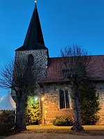 Nächtlicher Rundgang durch Neustadt Bild: Nächtlicher Rundgang durch Neustadt
