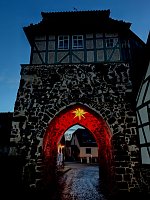 Nächtlicher Rundgang durch Neustadt Bild: Nächtlicher Rundgang durch Neustadt