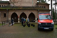 Friedenslicht 2020 Bild: Friedenslicht 2020