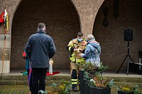 Friedenslicht 2020 Bild: Friedenslicht 2020
