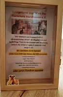 Hilfe für über 40 Tiere - Tierschutz Nordhausen bedankt sich bei Unterstützern Bild: Hilfe für über 40 Tiere - Tierschutz Nordhausen bedankt sich bei Unterstützern