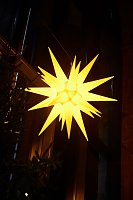 Bild: Kirchen zu Weihnachten