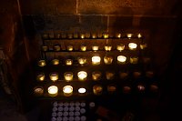 Bild: Kirchen zu Weihnachten