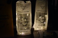Bild: Kirchen zu Weihnachten