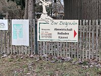 Am ersten Weihnachtsfeiertag in Sophienhof Bild: Am ersten Weihnachtsfeiertag in Sophienhof