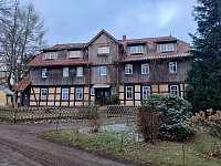 Am ersten Weihnachtsfeiertag in Sophienhof Bild: Am ersten Weihnachtsfeiertag in Sophienhof
