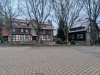 Am ersten Weihnachtsfeiertag in Sophienhof Bild: Am ersten Weihnachtsfeiertag in Sophienhof