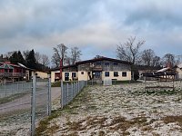 Am ersten Weihnachtsfeiertag in Sophienhof Bild: Am ersten Weihnachtsfeiertag in Sophienhof
