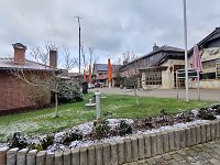 Am ersten Weihnachtsfeiertag in Sophienhof Bild: Am ersten Weihnachtsfeiertag in Sophienhof