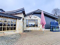 Am ersten Weihnachtsfeiertag in Sophienhof Bild: Am ersten Weihnachtsfeiertag in Sophienhof