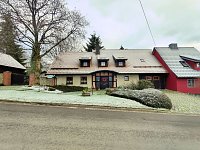 Am ersten Weihnachtsfeiertag in Sophienhof Bild: Am ersten Weihnachtsfeiertag in Sophienhof