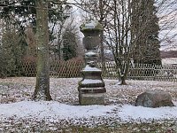 Am ersten Weihnachtsfeiertag in Sophienhof Bild: Am ersten Weihnachtsfeiertag in Sophienhof