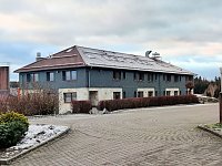 Am ersten Weihnachtsfeiertag in Sophienhof Bild: Am ersten Weihnachtsfeiertag in Sophienhof
