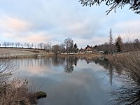 Am ersten Weihnachtsfeiertag in Sophienhof Bild: Am ersten Weihnachtsfeiertag in Sophienhof