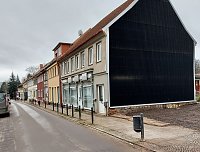 Bild: Bauf&auml;llige H&auml;user in Ellrich abgerissen