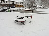 Bild: Ausflug nach Stiege