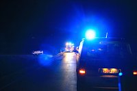 Bild: Unfall bei Kleinfurra