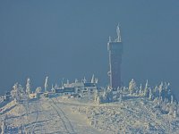 Bild: Winterliche Harzimpressionen