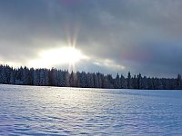 Bild: Winterliche Harzimpressionen
