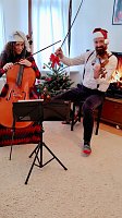 Bild: Melissa Hart und Artur Hubert 