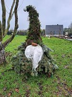 Bild: Wer baut den sch&ouml;nsten Schneemann? - der KILA-Aktionstag versucht jetzt digitale Wege zu gehen