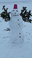 Bild: Wer baut den sch&ouml;nsten Schneemann? - der KILA-Aktionstag versucht jetzt digitale Wege zu gehen