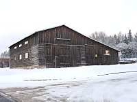 Bild: Peter Blei unterwegs in Benneckenstein