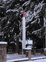Bild: Peter Blei unterwegs in Benneckenstein