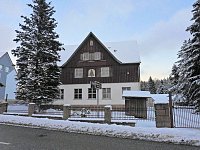 Bild: Peter Blei unterwegs in Benneckenstein