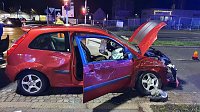 Bild: Unfallschwerpunkt Taschenberg