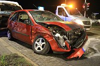 Bild: Unfallschwerpunkt Taschenberg